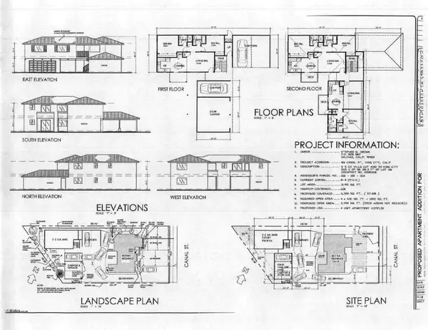King City, CA 93930,416 Canal ST