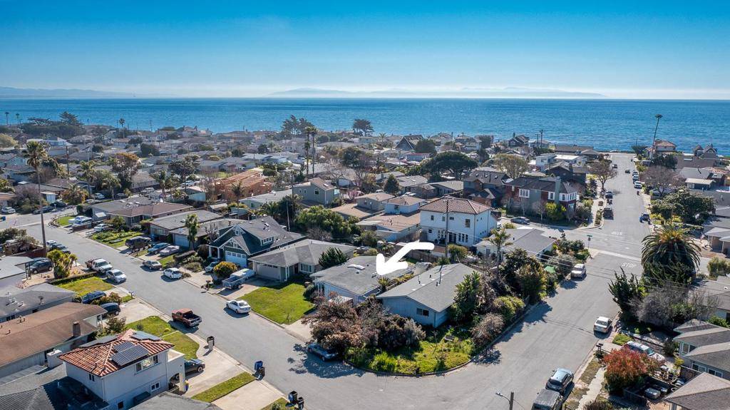 Santa Cruz, CA 95060