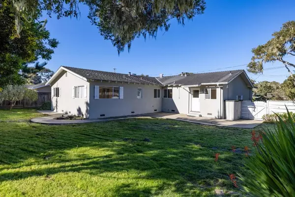 Pebble Beach, CA 93953,Address not disclosed