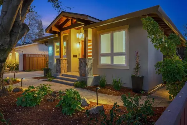 Redwood City, CA 94062,Address not disclosed