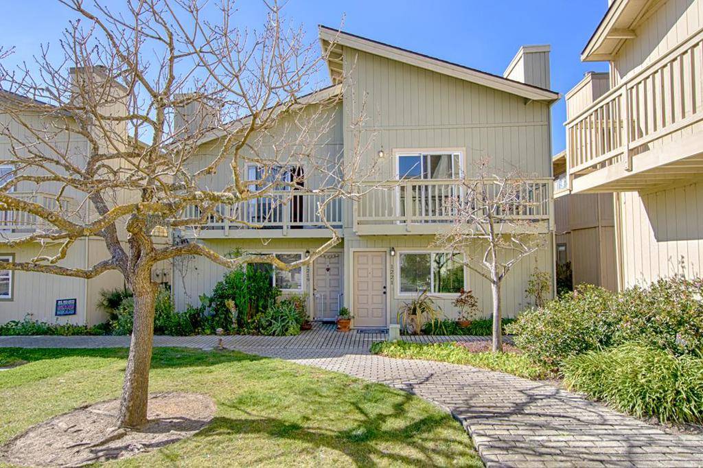 Santa Cruz, CA 95062,Address not disclosed