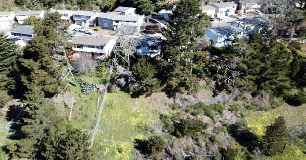 Pacifica, CA 94044,Address not disclosed