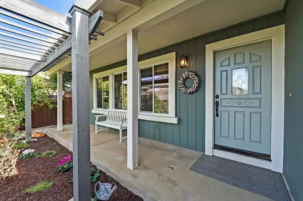 Morgan Hill, CA 95037,Address not disclosed