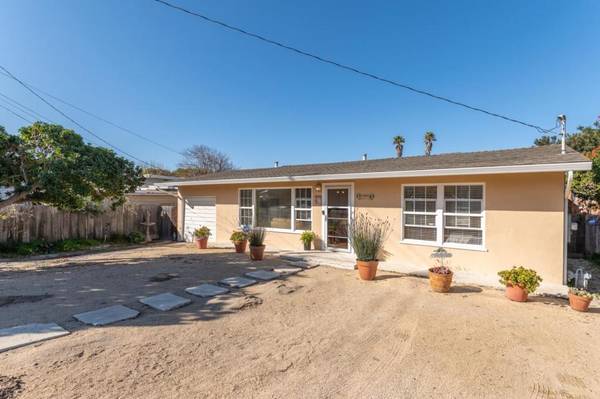 1985 Luxton ST, Outside Area (inside Ca), CA 93955