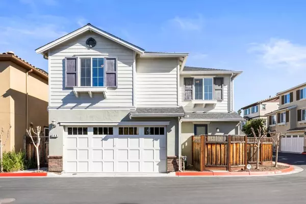 Campbell, CA 95008,Address not disclosed