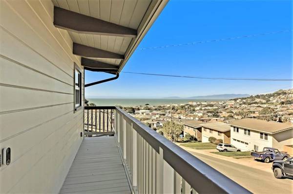 Pacifica, CA 94044,Address not disclosed