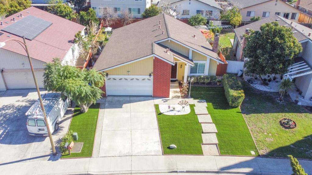 San Jose, CA 95136,Address not disclosed