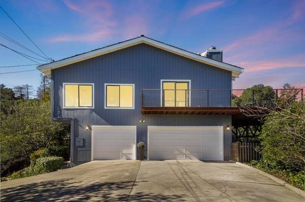 San Carlos, CA 94070,Address not disclosed
