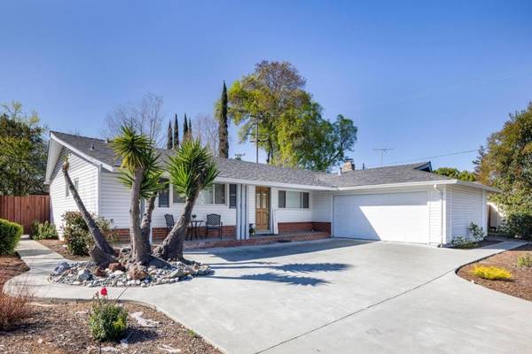 Cupertino, CA 95014,19764 La Mar DR