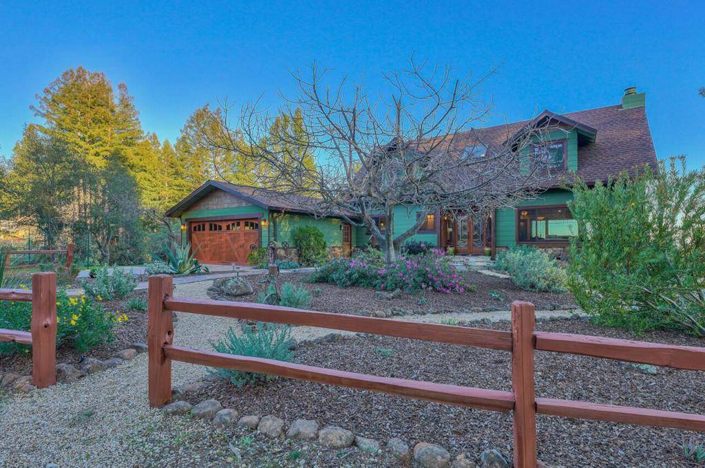Santa Cruz, CA 95060,Address not disclosed