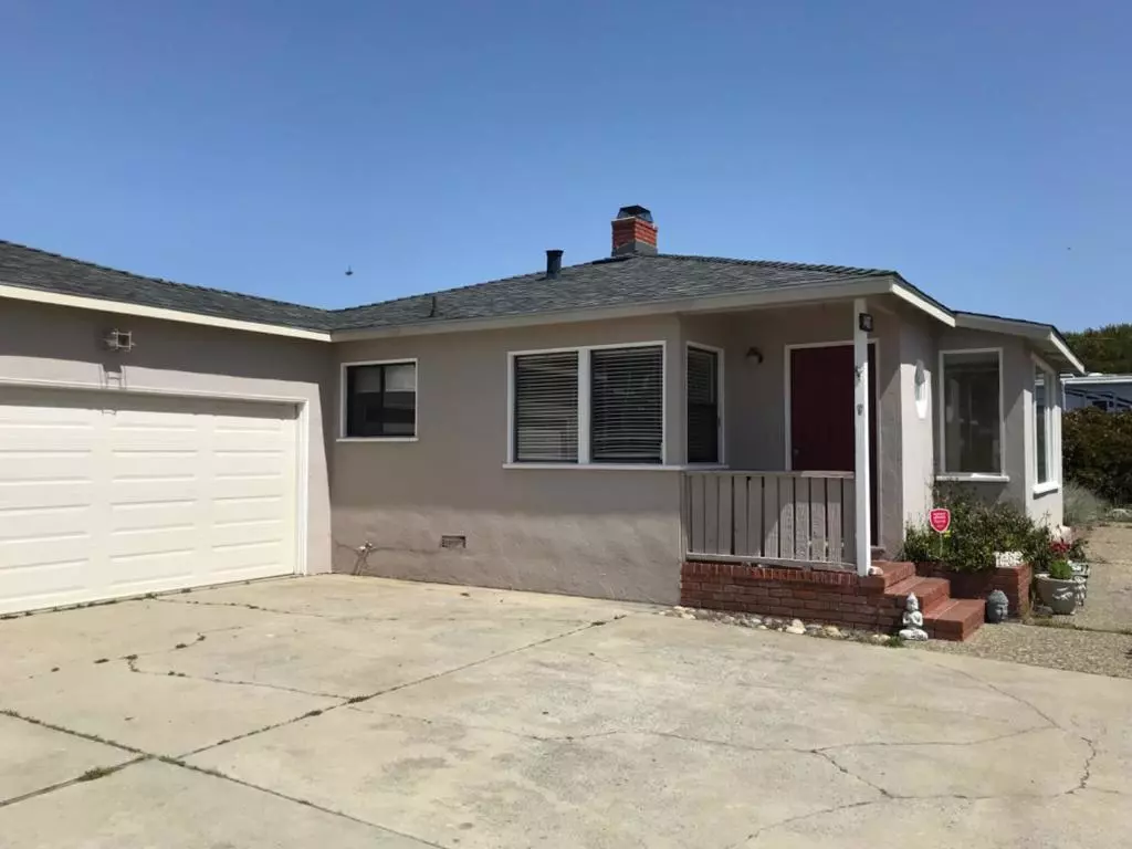 Seaside, CA 93955,1485 Santa Clara AVE