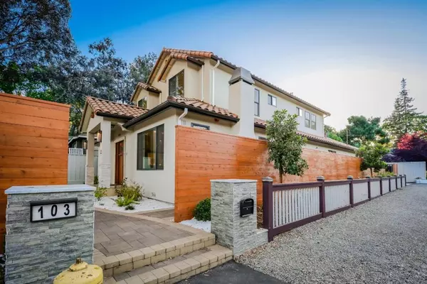 Menlo Park, CA 94025,Address not disclosed