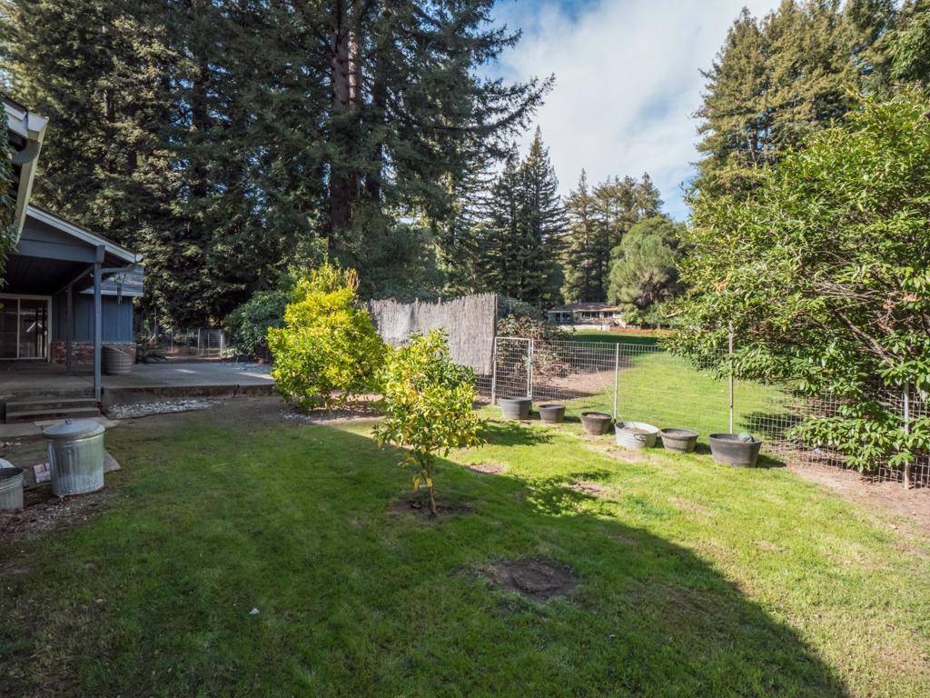 Boulder Creek, CA 95006,Address not disclosed