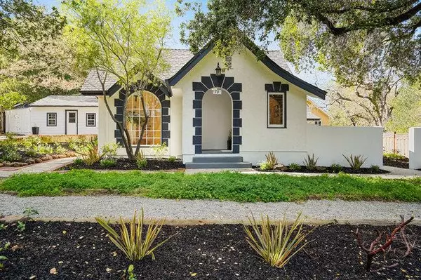 Los Gatos, CA 95030