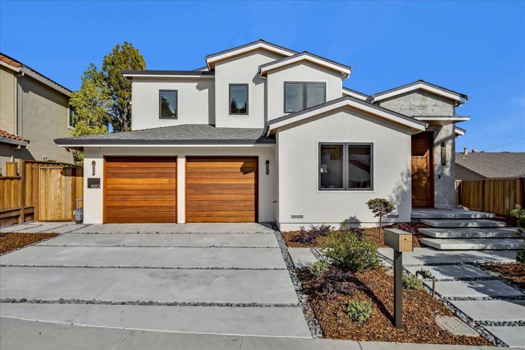 920 Heather DR, San Carlos, CA 94070