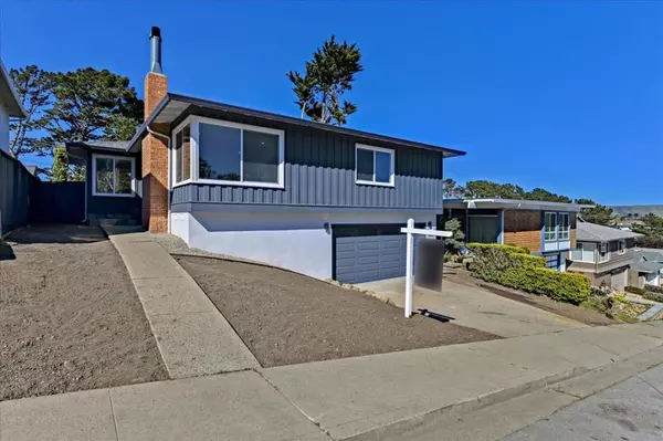 San Bruno, CA 94066