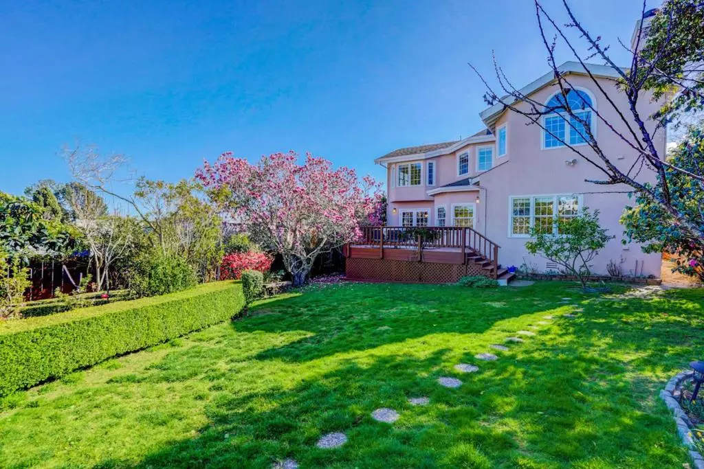 Millbrae, CA 94030,Address not disclosed