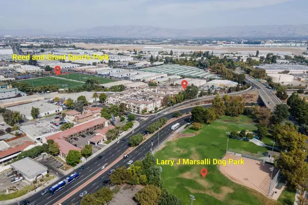 Santa Clara, CA 95050,1549 Pratt PL