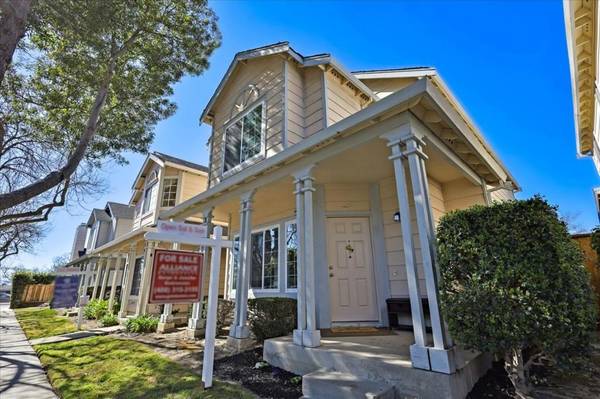 Newark, CA 94560,Address not disclosed