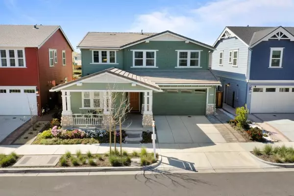 Fremont, CA 94555