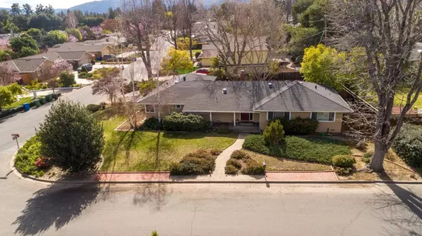 Saratoga, CA 95070