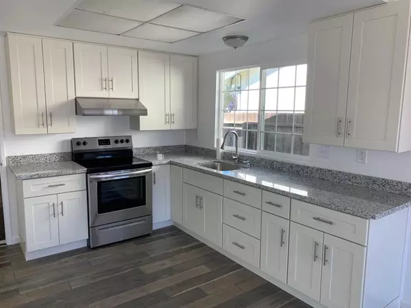 Antioch, CA 94509,Address not disclosed