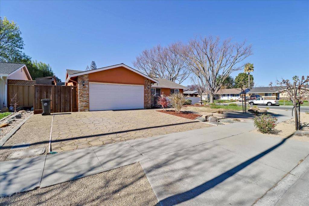 San Jose, CA 95136