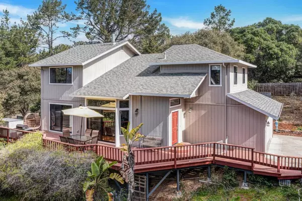 Royal Oaks, CA 95076