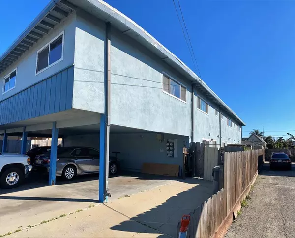 Salinas, CA 93905,Address not disclosed
