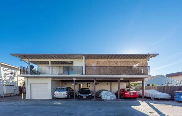 Fremont, CA 94536,Address not disclosed