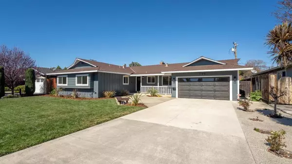 Campbell, CA 95008