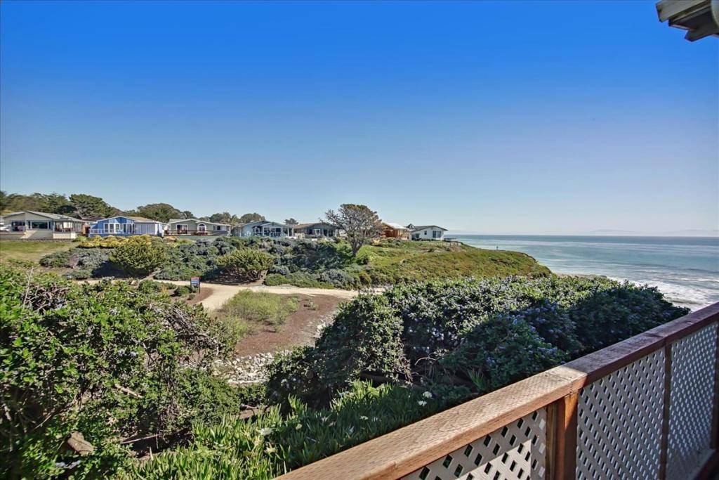 Santa Cruz, CA 95060,Address not disclosed