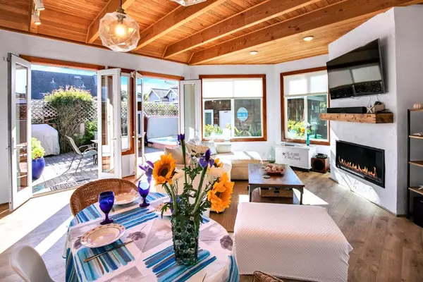 Santa Cruz, CA 95062,Address not disclosed