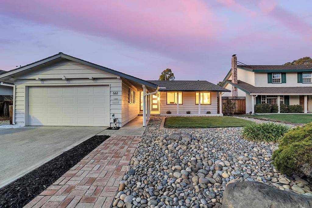 Sunnyvale, CA 94087