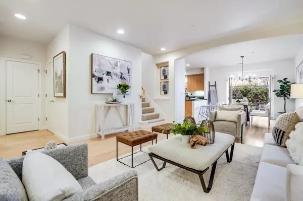 Los Altos, CA 94022