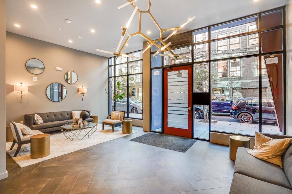 236 Shipley ST #403, CA 94107