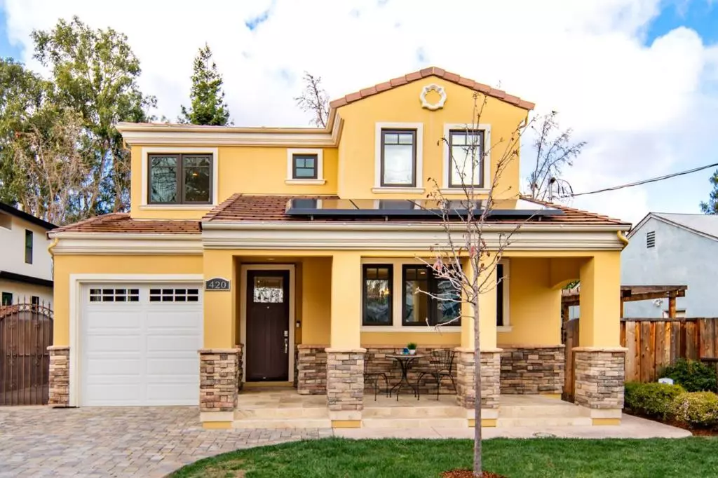 Palo Alto, CA 94306,Address not disclosed