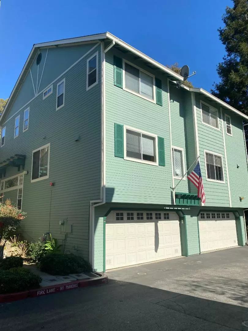 Santa Cruz, CA 95060,Address not disclosed