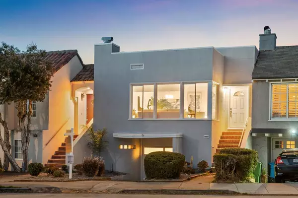 475 Teresita BLVD, CA 94127