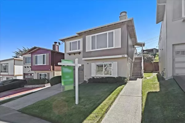 Daly City, CA 94015,Address not disclosed