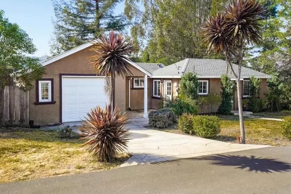 El Sobrante, CA 94803,Address not disclosed