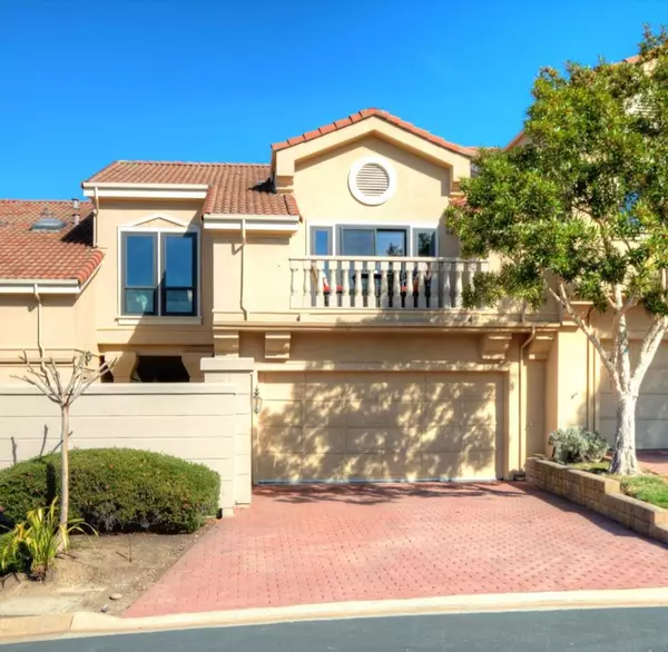 11 Mayflower LN #242, San Carlos, CA 94070