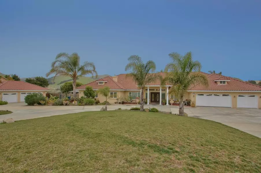 Salinas, CA 93907