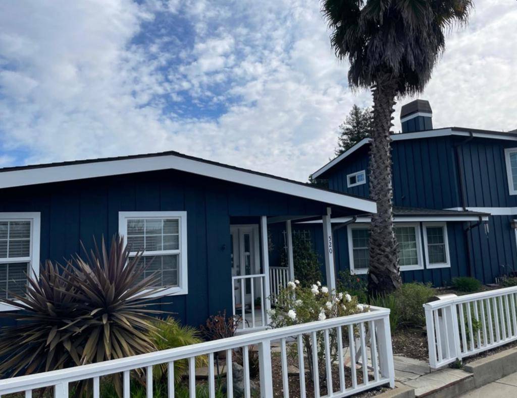 Santa Cruz, CA 95060