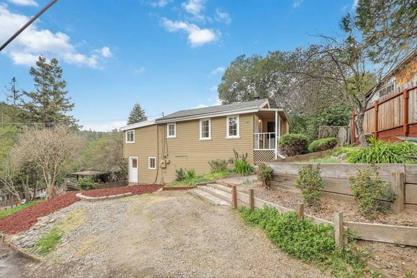 Boulder Creek, CA 95006,230 Riverview DR