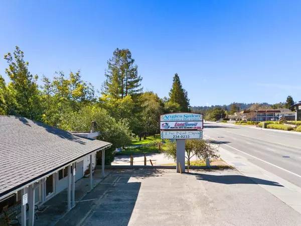 Scotts Valley, CA 95066,Address not disclosed