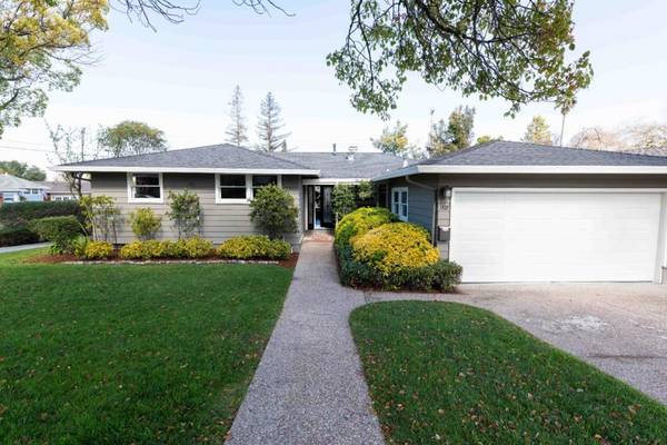 Redwood City, CA 94061