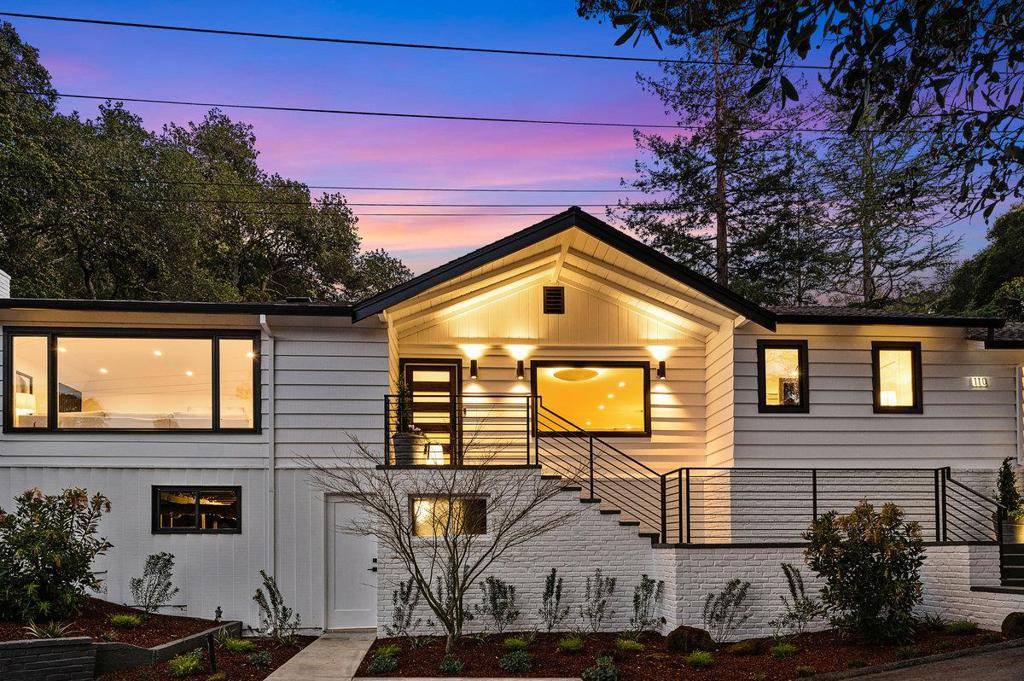Burlingame, CA 94010