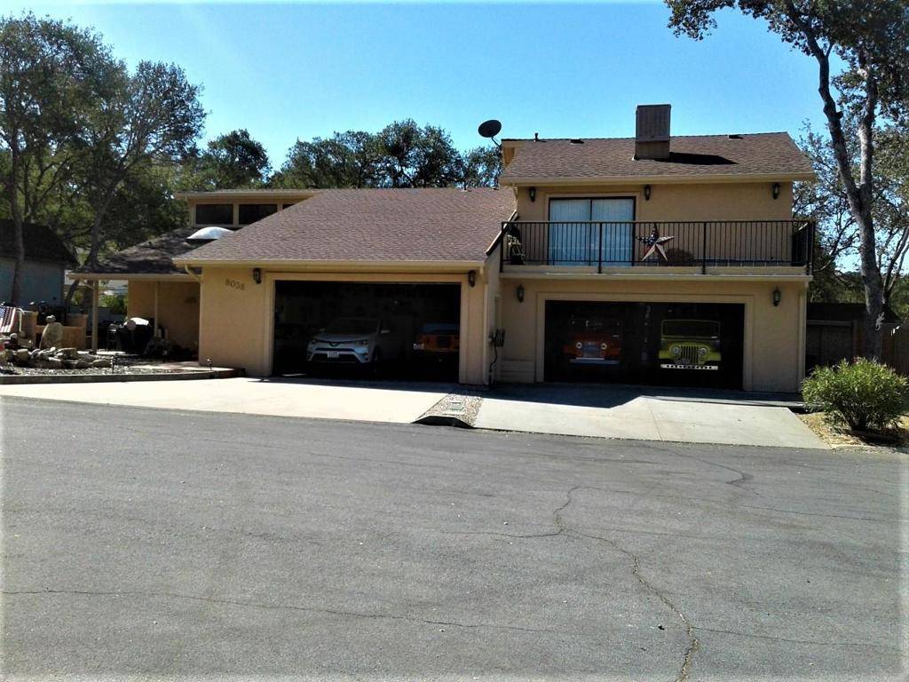 Bradley, CA 93426,8038 Ready RD