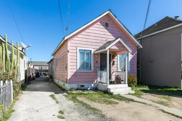 Watsonville, CA 95076,Address not disclosed